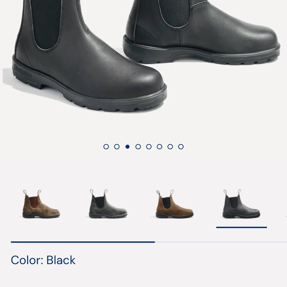 Blundstone Other - Blundstone Men's US11 (Au10) Excellent Used Condition, worn a handful of times.